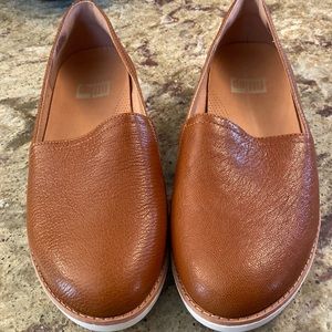 Fitflop leather shoes
